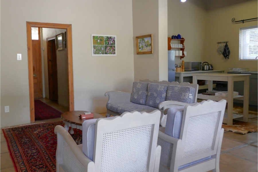 3 Bedroom Property for Sale in Villiersdorp Western Cape